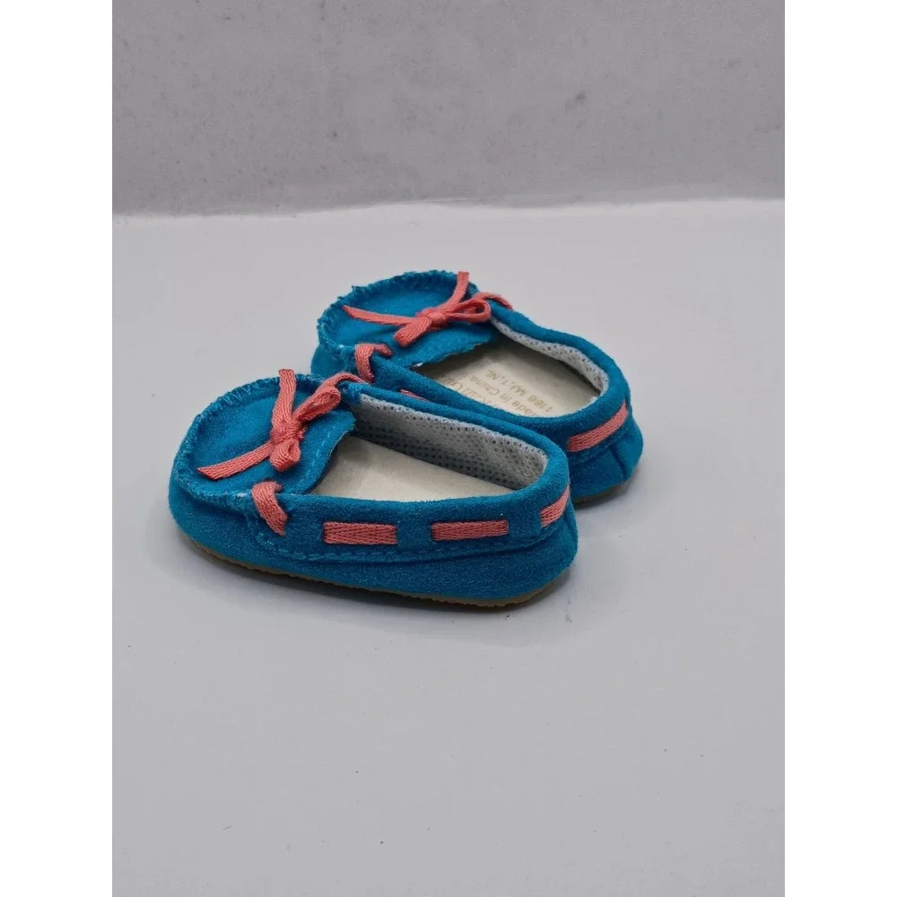 American Girl Doll Tenney Slippers